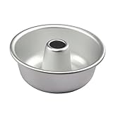 BFANGLC Formen aus Aluminiumlegierung, Kuchenform, Gebäckzubehör,...