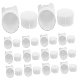 Yardenfun 15 Sätze Teiliges Hydroponik Pflanzen Robusten...