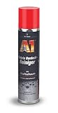 DR. WACK A1 Cabrio Verdeck-Reiniger 400 ml - Reinigungssspray mit...