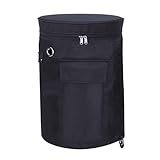 Gasflaschen, Tankschutz für Wohnmobile, robust, wasserdicht, für...