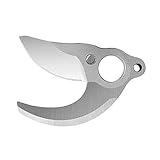 Ersatzklinge für Elektrische Gartenschere Kompatibel mit Makita 18V Akku...