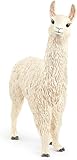 SCHLEICH Farm World | Lama 13920 Bauernhof Spielfigur | detailgetreue...