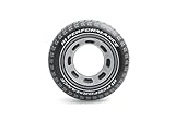 Intex - Swimming Tube Giant car tyre 91cm, Schwarz