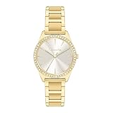 Tamaris Armbanduhr TT-0046-MQ IP Gold