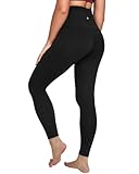 QUEENIEKE Damen Sport Leggings Hohe Taille Blickdicht Yoga Leggins...