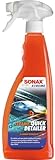 SONAX XTREME Ceramic QuickDetailer (750 ml) superschnelle Lackversiegelung...