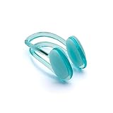 Speedo Unisex Erwachsene Universal Nasenklammer | Schwimmzubehör für die...