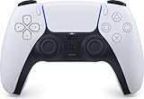 Playstation Sony PS5 DualSense Blanc Bluetooth Manette de jeu...