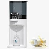 Bellababy Flaschenzubereiter für Baby-Flaschenwärmer, Warmer...