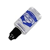 Gleitöl für Posaune, Gitarrenhals, 30 ml, effektives professionelles...