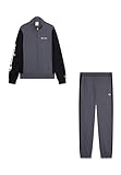 Champion Herren Legacy Men Sweatsuit, grau, XXL