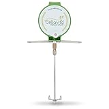 Cellavita – Hexagonwasser® Wasserwirbler einzeln – Manueller...