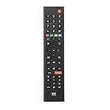 One For All Grundig TV Fernbedienung - Funktioniert mit ALLEN / Smart TV -...