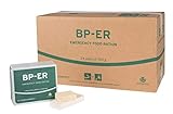 BP-ER Notration | Emergency Food Ration | Karton mit 24 x 500g |...