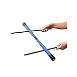 Sport-Thieme Devil Stick-Set | Robuster Einsteiger Devilstick inkl. 2...