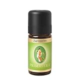 PRIMAVERA Ätherisches Öl Zypresse bio 10 ml - Aromaöl, Duftöl,...