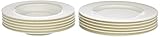 Villeroy und Boch - Royal Tafel-Set, 12 tlg., stilvoll servieren und...