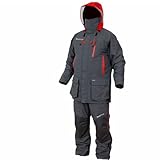 Westin W4 Winter Suit Extreme, Thermoanzug, warm, Wind- und wasserdicht,...