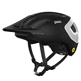 POC Axion Race MIPS Fahrradhelm - Abgestimmter Schutz für Trail-Fahrer mit...