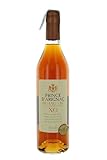 Prince D'Arignac - Armagnac XO in Geschenkverpackung, aus Frankreich, 40%...