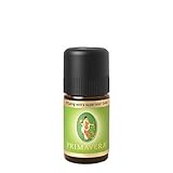 PRIMAVERA Ätherisches Öl Ylang extra supérieur bio 5 ml - Aromaöl,...