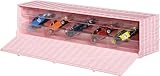 Hot Wheels Premium Car Culture Japan Historics 4 Container-Set mit 5...