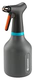 Gardena Pumpsprüher 0,75 l: Pumpsprüher mit 360°-Funktion, Messingdüse...