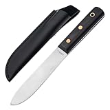 HISTORY KNIFE & TOOL® - Sailors Knife - klassisches Matrosenmesser mit...