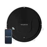Rowenta RR8225 X-Plorer Serie 45 Staubsaugerroboter mit Infrarot-Sensoren,...