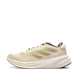adidas Supernova Laufschuhe für Herren, Beige, gelb, 40 EU