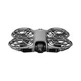DJI Neo 2 (nur Drohne), Leicht und Faltbar, Start und Landung auf der...