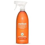 method Küchenreiniger Spray, kraftvoller Allzweckreiniger für Küche,...