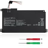 E410M E410MA Akku B31N1912 C31N1912 Akku für ASUS VivoBook 14 E410 E410K...