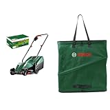 Bosch kabelgebundener Rasenmäher EasyRotak 32-235 (1200-W-Motor,...