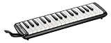 Hohner Student Melodica 32 Tasten, schwarz