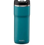 Aladdin Barista Java Thermavac Leak-Lock Edelstahl Thermobecher 0.47L Aqua...