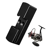 Angelrollenhalter – Schnellverschluss-Wand-Organizer für sichere...
