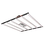 Spider Farmer SE7000 LED Grow Lampe Wachstumslampe mit Samsung LM301H EVO...