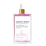 100 Ml Nach Rasur Ölrötungsfestigkeit Haut Barriere Weich.