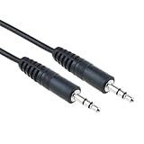 Guy-Tech AUX IN Kabel Audio In Cord Kompatibel für Philips AJ7030D...