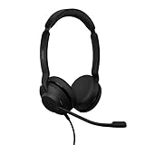 Jabra Evolve2 30 SE - Kabelgebundenes Stereo-Headset mit...