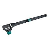 wolfcraft Innenmaß-Adapter für Zollstöcke I 5223000 I Zum Abgreifen...