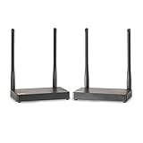 Drathlose HDMI Extender - Marmitek TV Anywhere Wireless HD - 1080p Full HD...