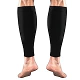 ACWOO 2 Stück Kompression Wadenbandage für Herren & Damen, Wadenbandage,...