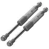 2 Stück Gasdruckdämpfer 250 N Kompressionsfedern Ersatzteil für...