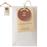 Duftbeutel-Paket – 20 Stück natürliche Duftsäckchen, langanhaltende...