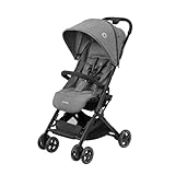 Maxi-Cosi Lara2 Baby Kinderwagen, 0–4 Jahre, 0–22 kg, federleichter,...