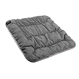 BommFu Beheizte Stadionsitze | Heizbarer Sitzwarmer Den Winter -...