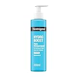 Neutrogena Hydro Boost Aqua Reinigungsgel Parfümfrei, klärende...