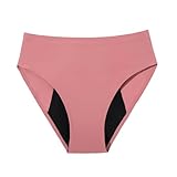 MNRIUOCII Perioden Hose Zum Schwimmen, Perioden Bikini, Period Bademode,...